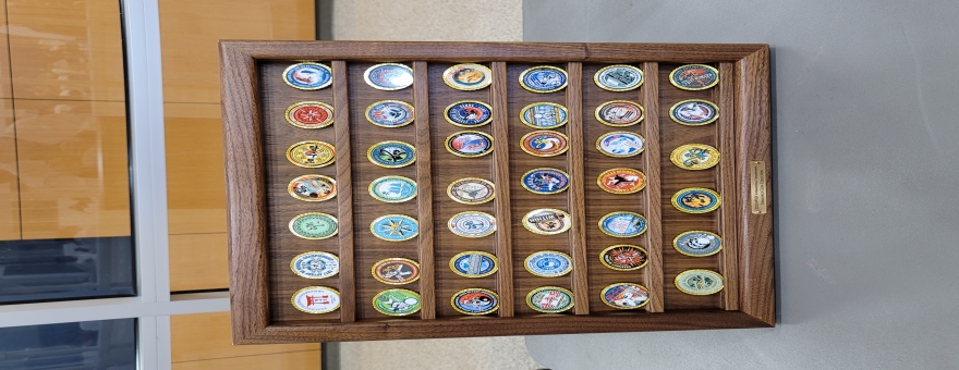 2025 International Championship Silent Auction Raises Over $1,200 for Our Mission!